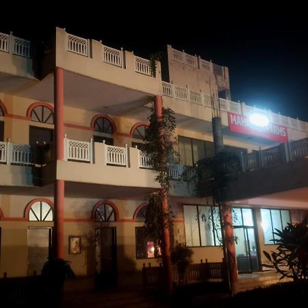 Maharaja Farms Hotel Gurgaon Exterior photo