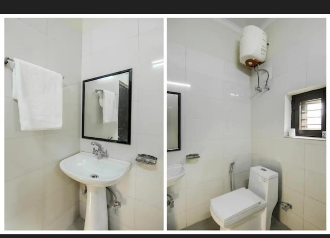 Maharaja Farms Hotel Gurgaon Exterior photo